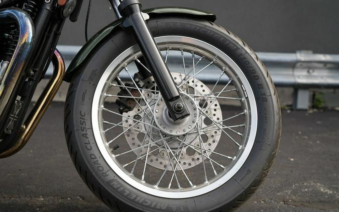2013 Triumph Thruxton Standard