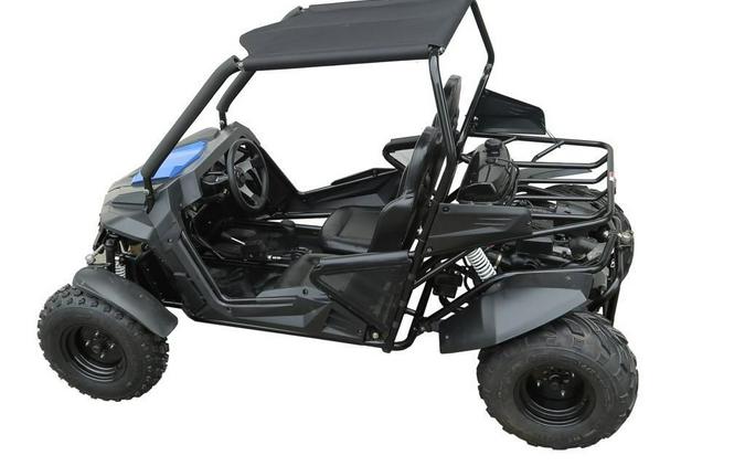 2025 Trail Master Cheetah 200