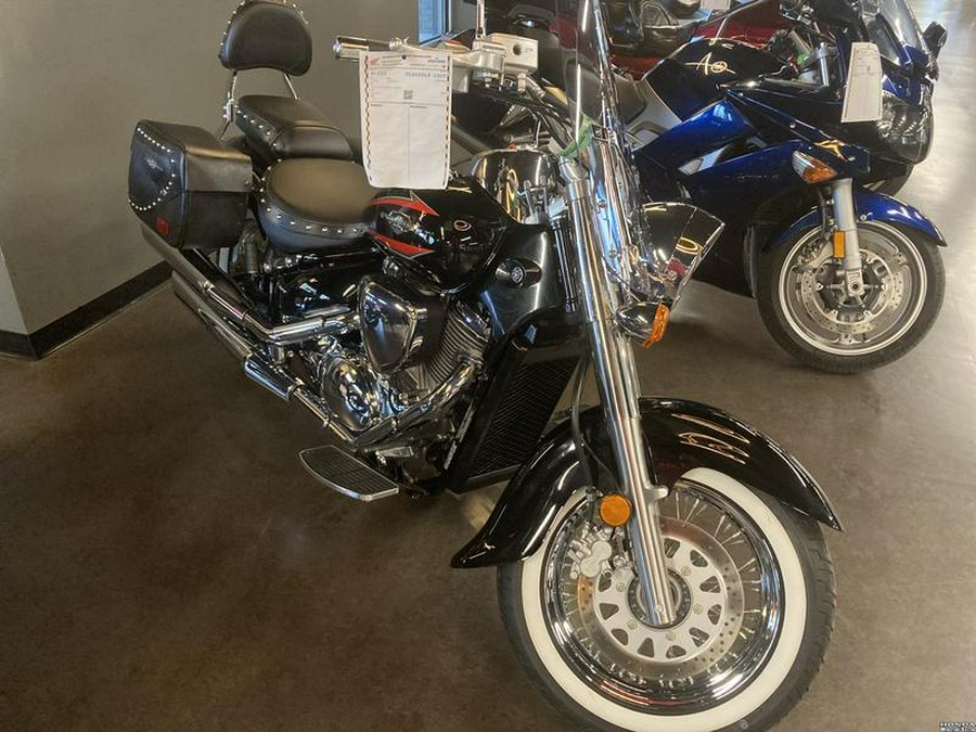 2019 Suzuki Boulevard C50T