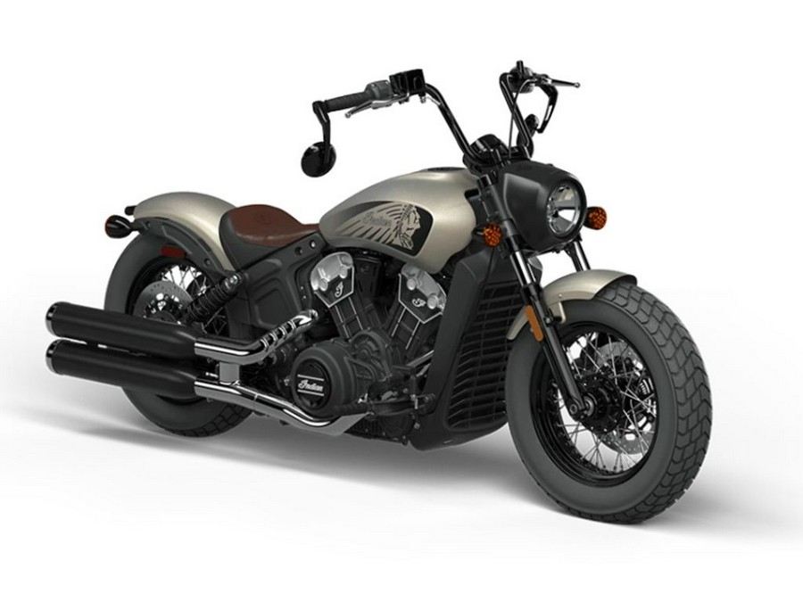 2022 Indian Scout® Bobber Twenty