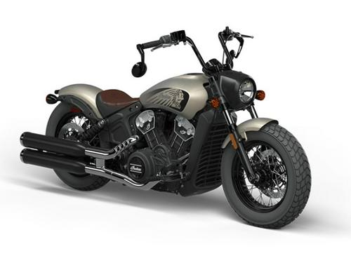 2022 Indian Scout Rogue Review [9 Fast Facts: Cruiser Motorcycle]