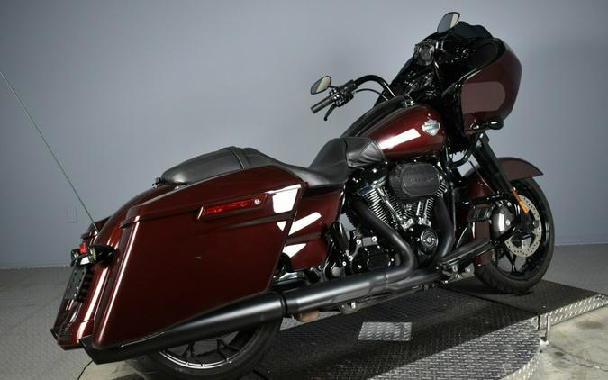 2021 Harley-Davidson Road Glide Special