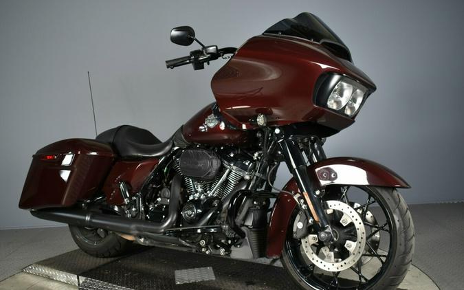 2021 Harley-Davidson Road Glide Special