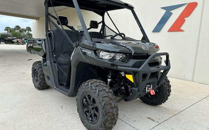 2024 Can-Am™ Defender XT HD9