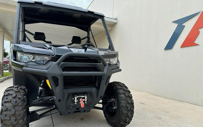 2024 Can-Am™ Defender XT HD9