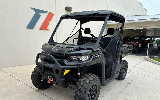 2024 Can-Am® Defender XT HD9