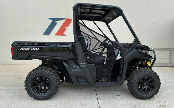 2024 Can-Am™ Defender XT HD9