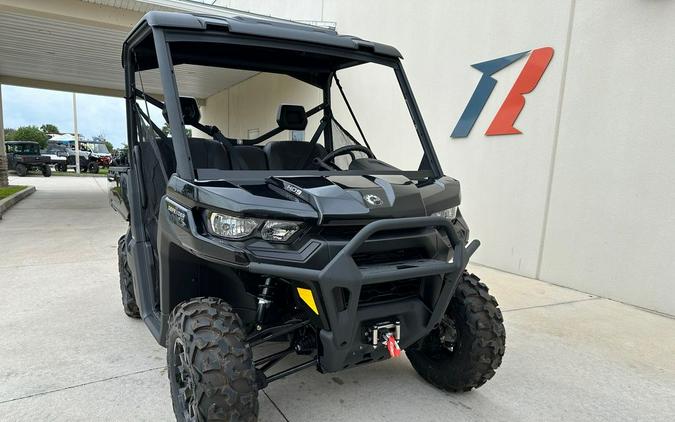 2024 Can-Am™ Defender XT HD9