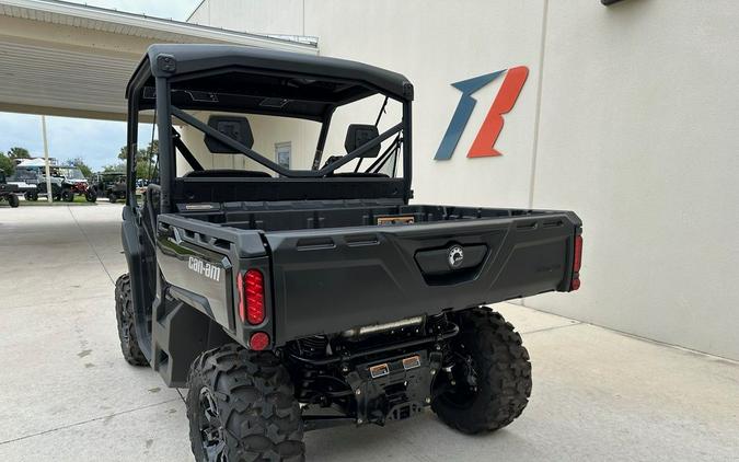 2024 Can-Am™ Defender XT HD9