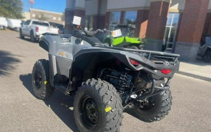 2024 Can-Am® Outlander 500