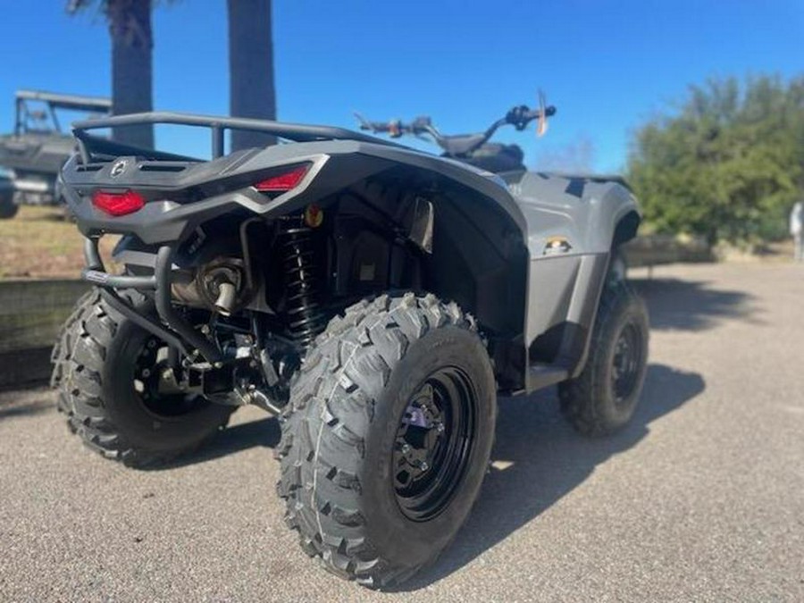 2024 Can-Am® Outlander 500