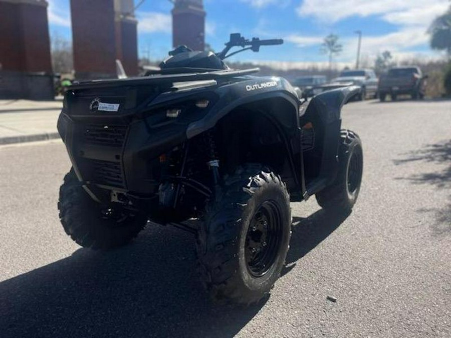 2024 Can-Am® Outlander 500