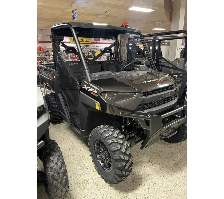 2024 Polaris® Ranger XP 1000 Premium