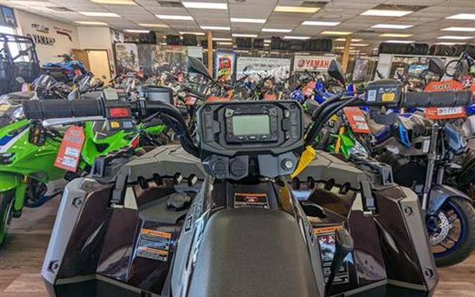 2024 Polaris Sportsman 850 Premium