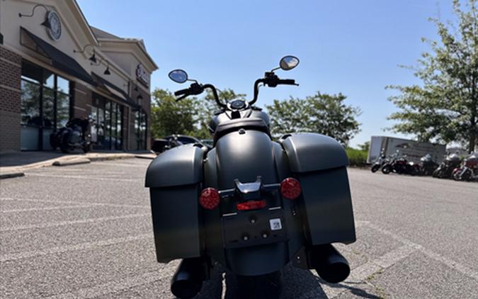 2024 Indian Motorcycle Springfield® Dark Horse®