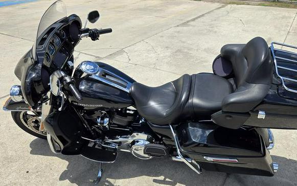 2018 Harley-Davidson® FLHTK - Ultra Limited