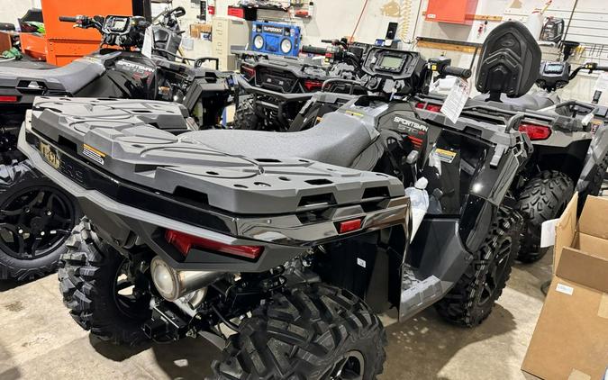 2024 Polaris® Sportsman 570 Trail