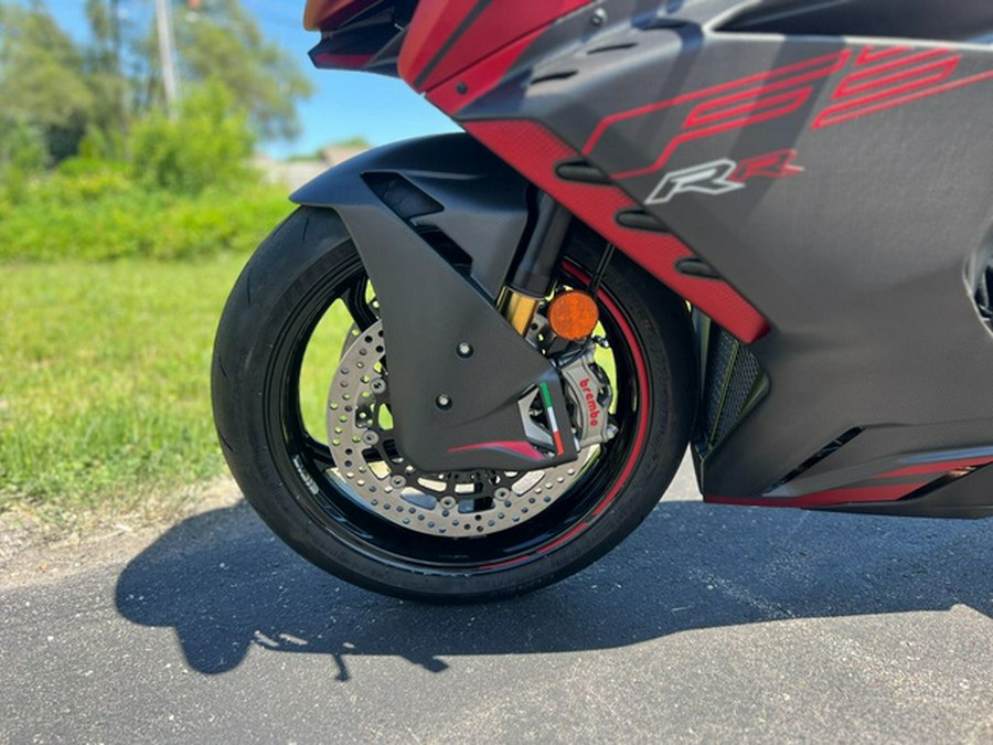 2023 MV Agusta F3 RR