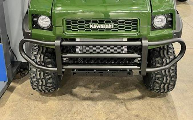 2023 Kawasaki MULE 4010 4X4