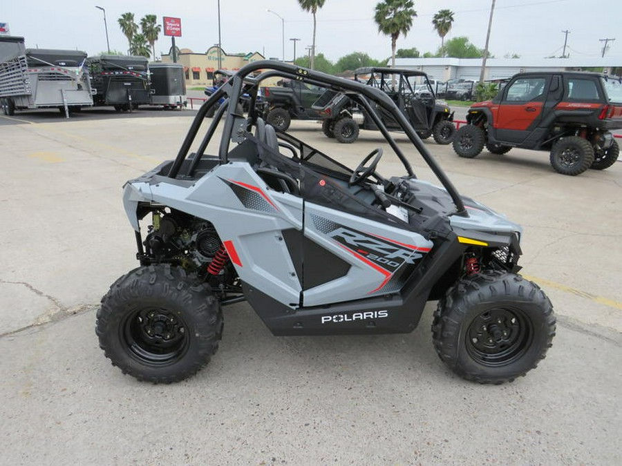 2024 Polaris® RZR 200 EFI