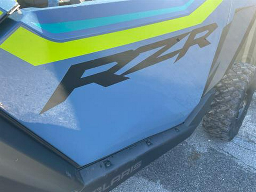 2025 Polaris RZR Pro XP Premium