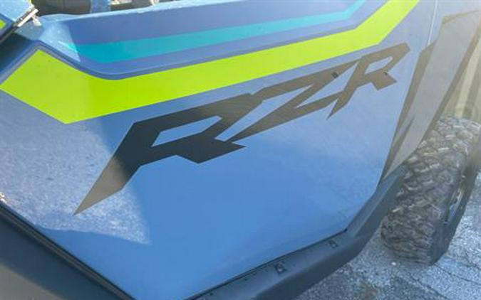 2025 Polaris RZR Pro XP Premium