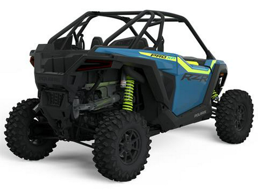 2025 Polaris RZR Pro XP Premium