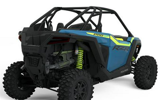 2025 Polaris RZR Pro XP Premium