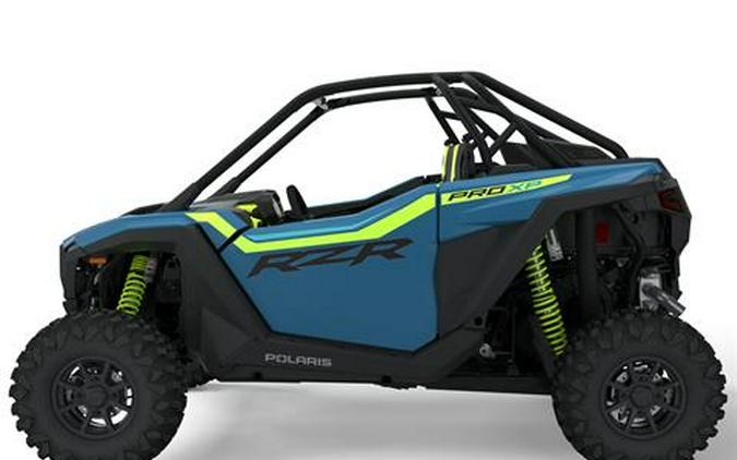 2025 Polaris RZR Pro XP Premium