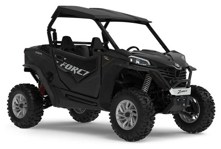 2025 CFMOTO ZFORCE 950 Sport