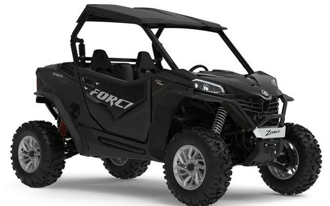 2025 CFMOTO ZFORCE 950 Sport