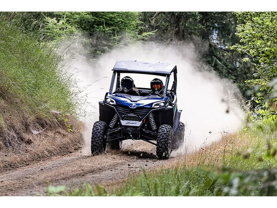 2025 CFMOTO ZFORCE 950 Sport