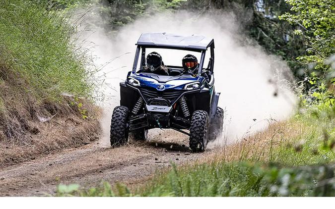 2025 CFMOTO ZFORCE 950 Sport