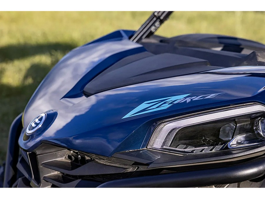 2025 CFMOTO ZFORCE 950 Sport