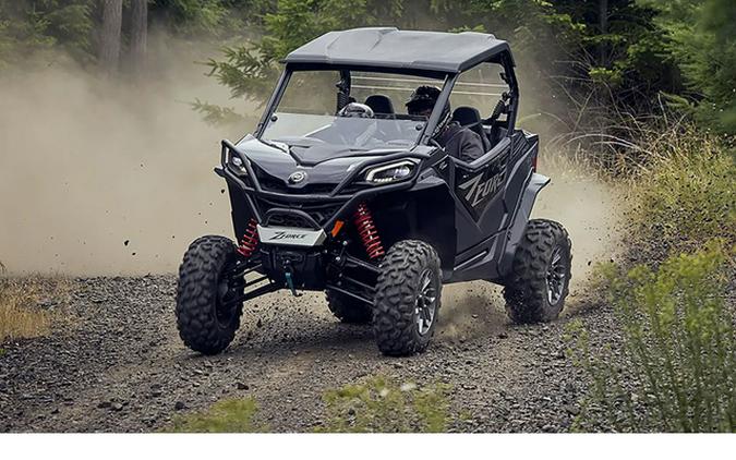 2025 CFMOTO ZFORCE 950 Sport