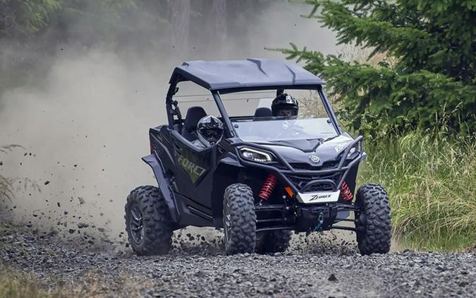 2025 CFMOTO ZFORCE 950 Sport