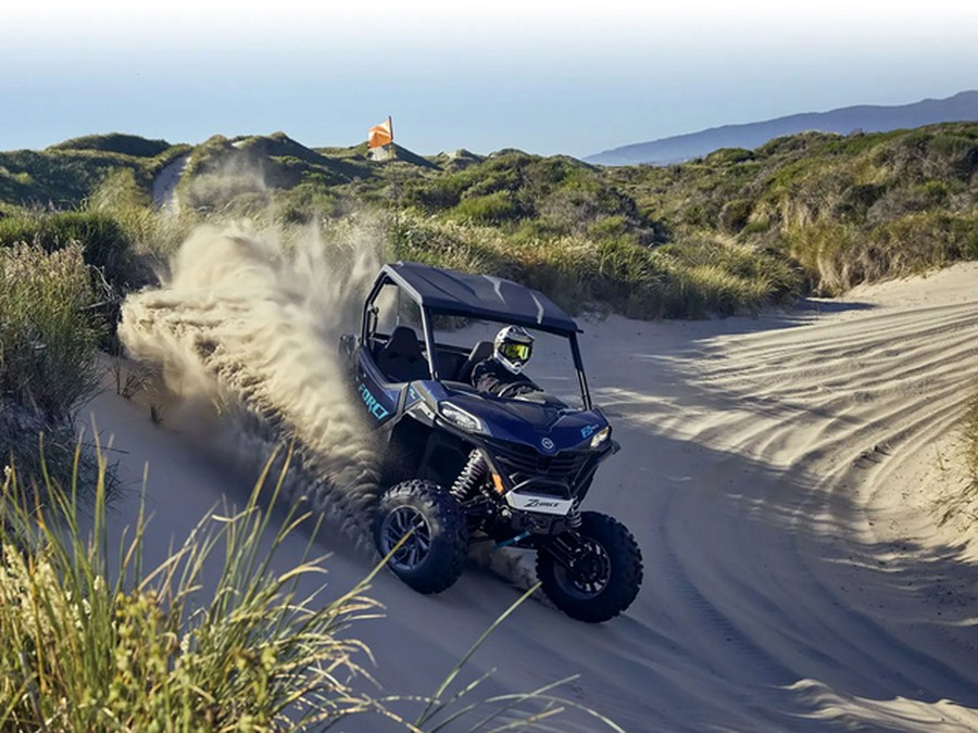 2025 CFMOTO ZFORCE 950 Sport