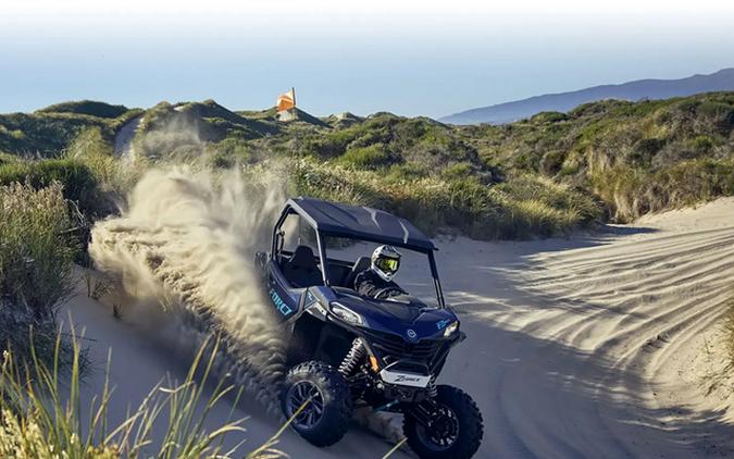 2025 CFMOTO ZFORCE 950 Sport