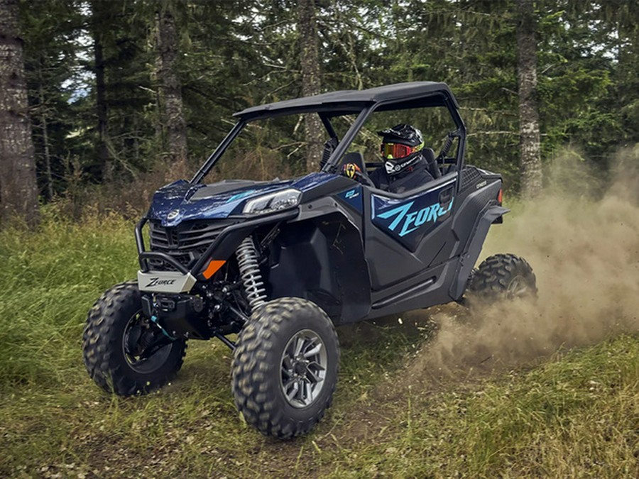 2025 CFMOTO ZFORCE 950 Sport