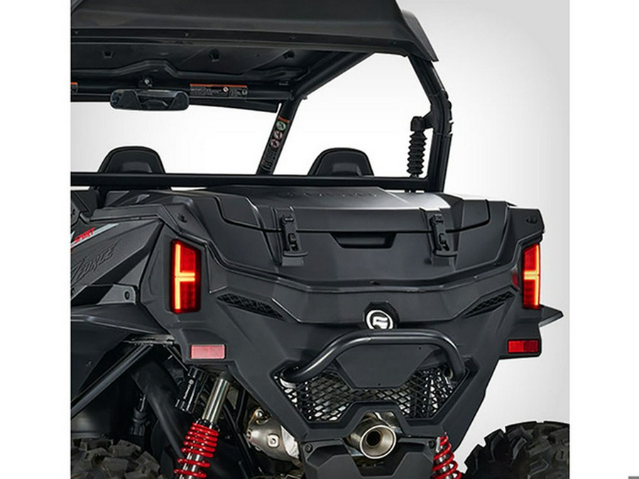 2025 CFMOTO ZFORCE 950 Sport