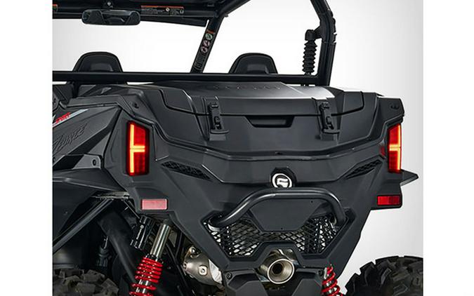 2025 CFMOTO ZFORCE 950 Sport