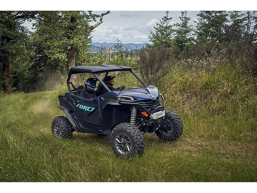 2025 CFMOTO ZFORCE 950 Sport