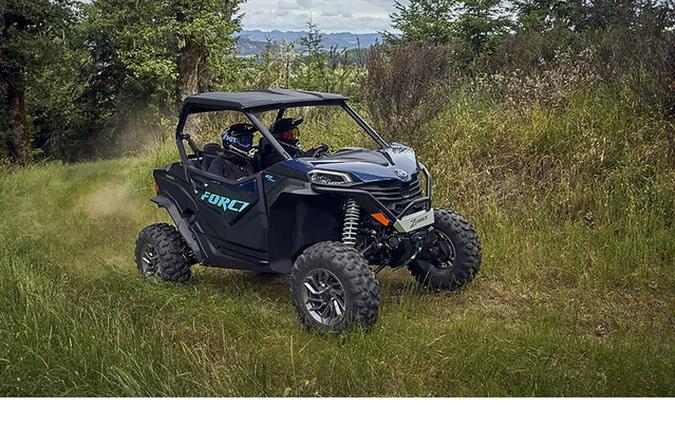 2025 CFMOTO ZFORCE 950 Sport