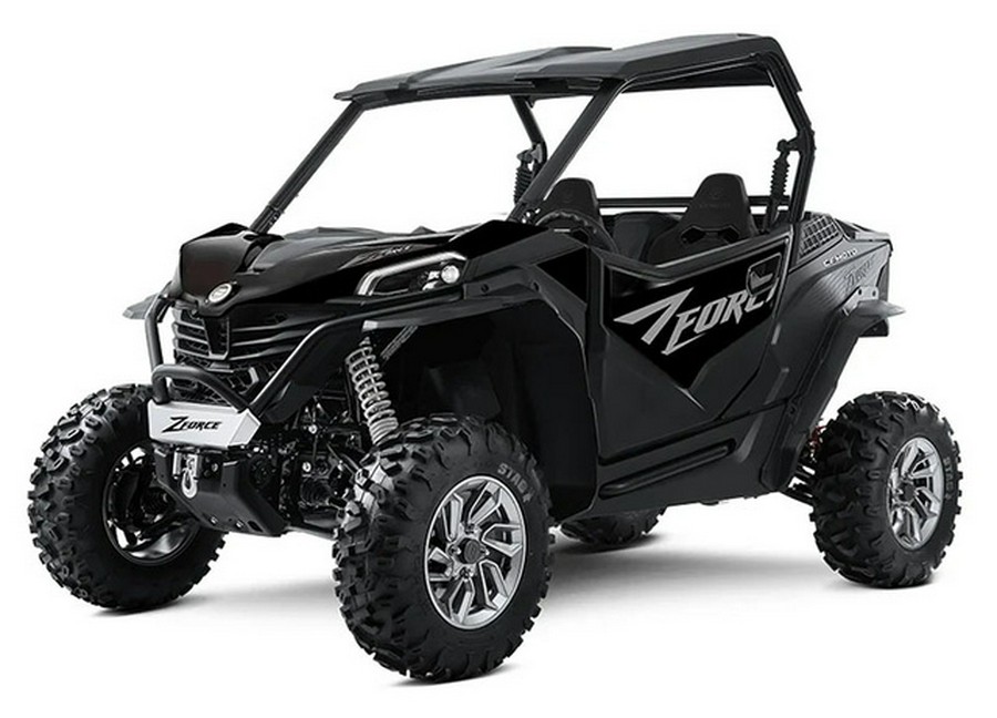 2025 CFMOTO ZFORCE 950 Sport