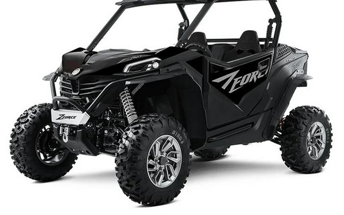 2025 CFMOTO ZFORCE 950 Sport