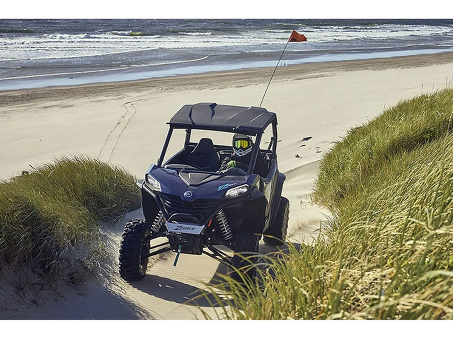 2025 CFMOTO ZFORCE 950 Sport