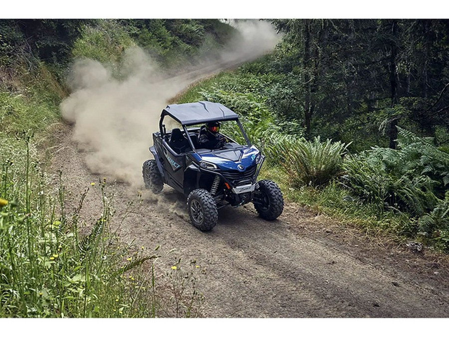 2025 CFMOTO ZFORCE 950 Sport