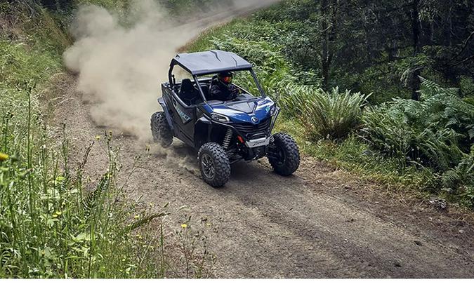 2025 CFMOTO ZFORCE 950 Sport