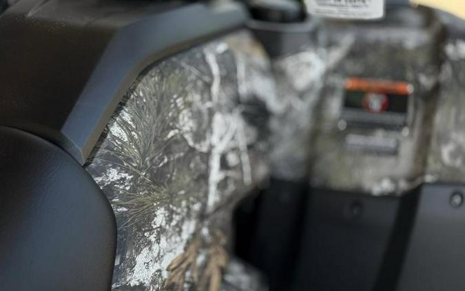 2026 Honda® FourTrax Rancher 4x4 TrueTimber® Atera Camo