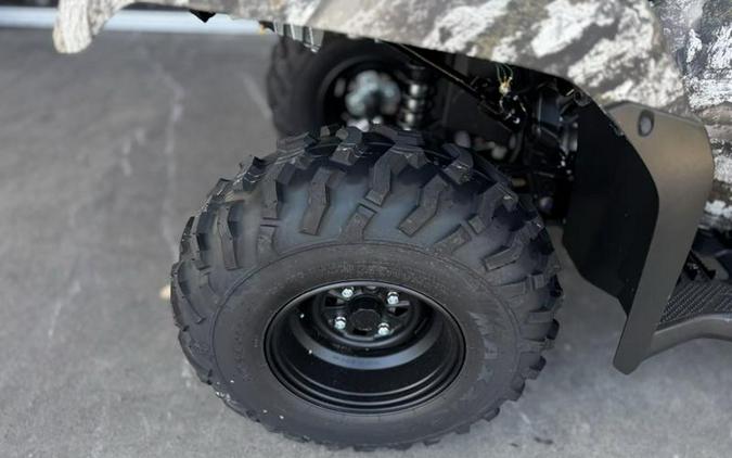2026 Honda® FourTrax Rancher 4x4 TrueTimber® Atera Camo